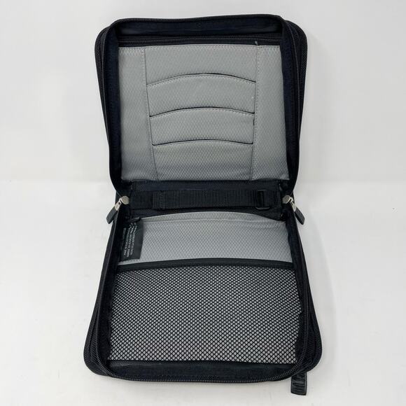 Samsonite Portable In-Car DVD Player Mounting Case - Picture 5 of 6